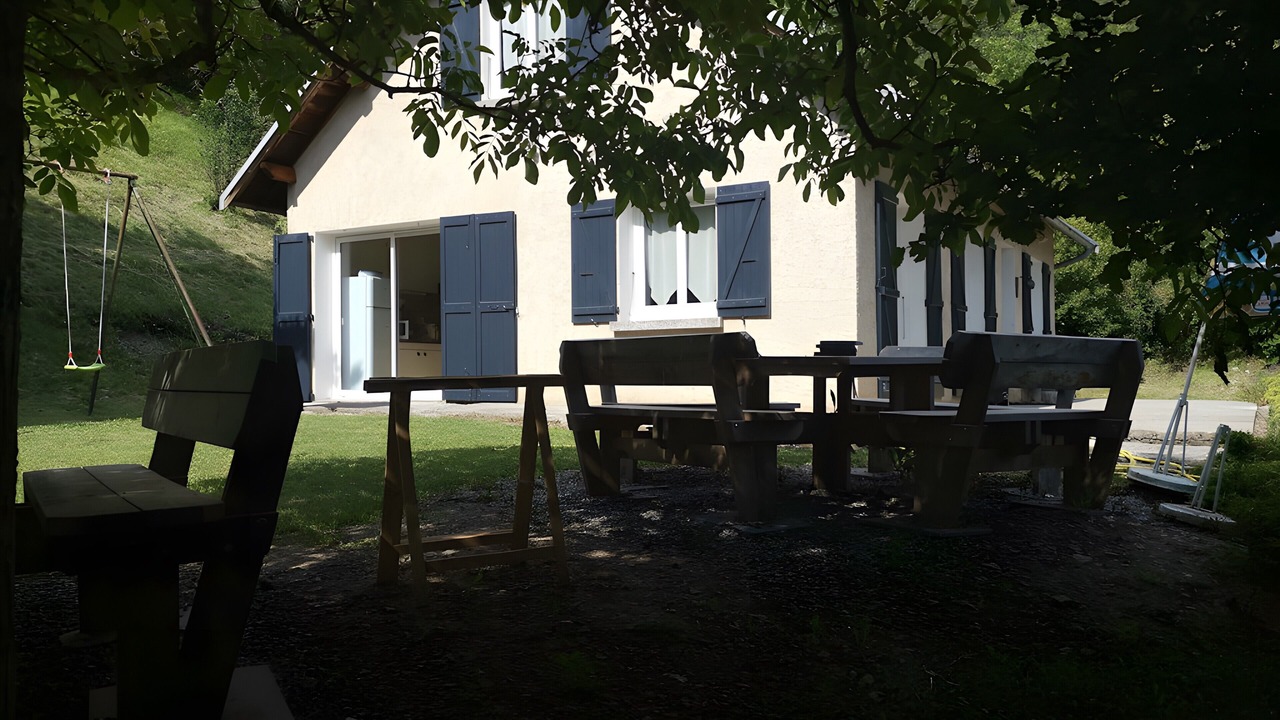 Photo of Outdoor in La Motte-en-Champsaur