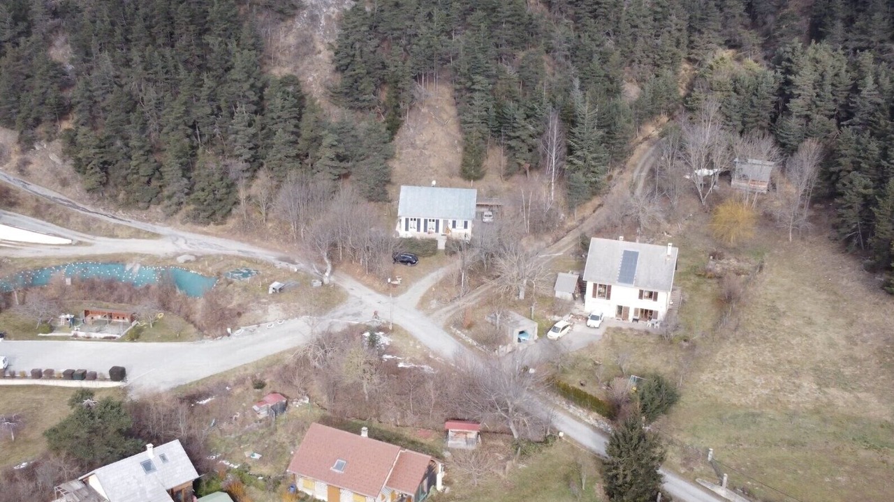 Photo of Outdoor in La Motte-en-Champsaur