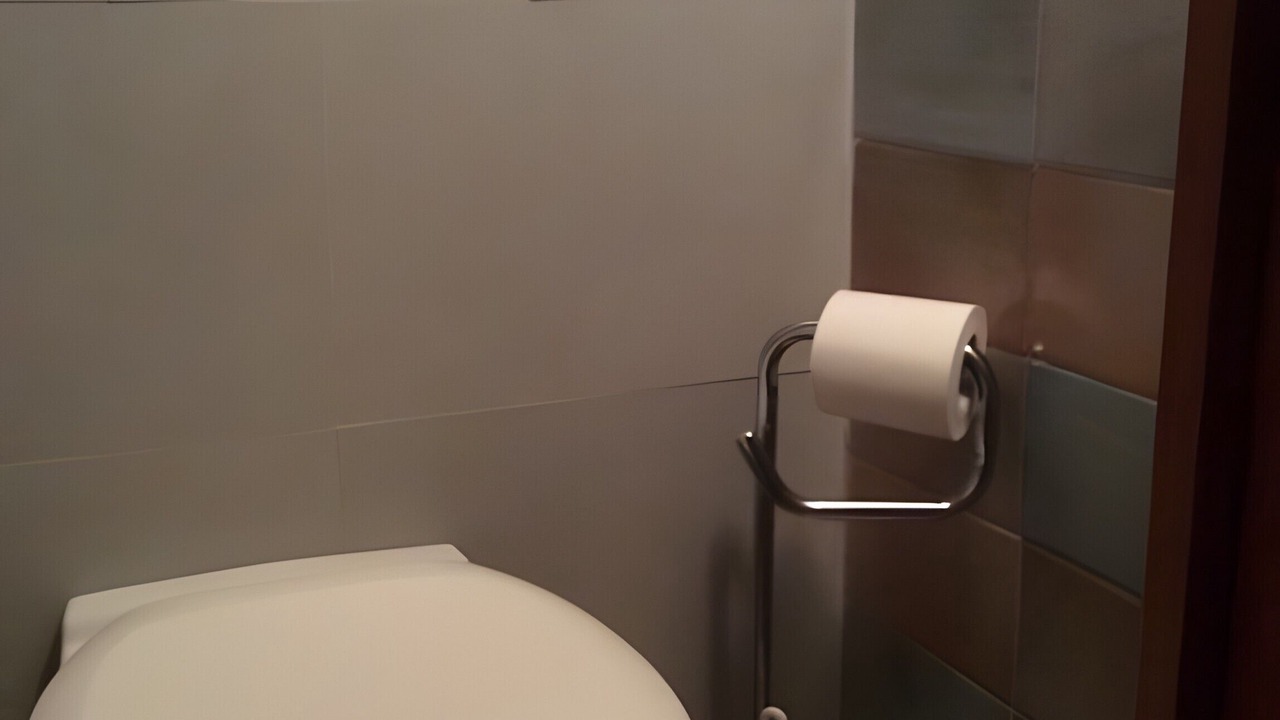 Photo of Bathroom in La Motte-en-Champsaur