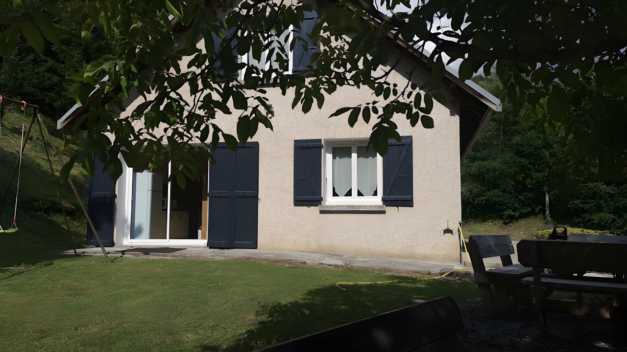 Photo of Patio Balcony in La Motte-en-Champsaur
