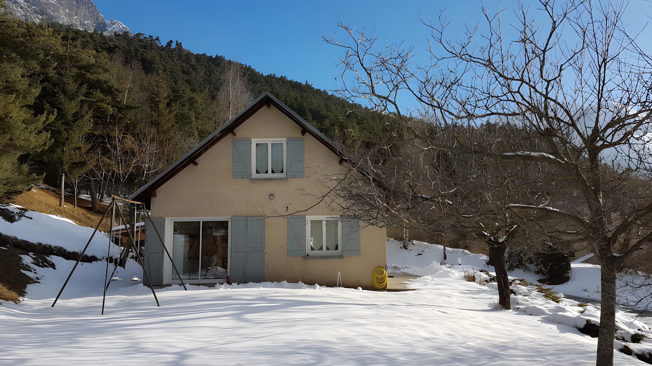 Photo of Outdoor in La Motte-en-Champsaur