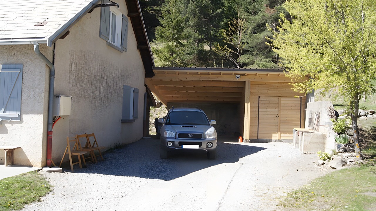 Photo of Outdoor in La Motte-en-Champsaur
