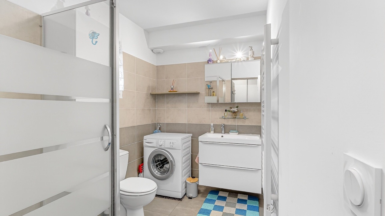 Photo of Bathroom in Chabottes