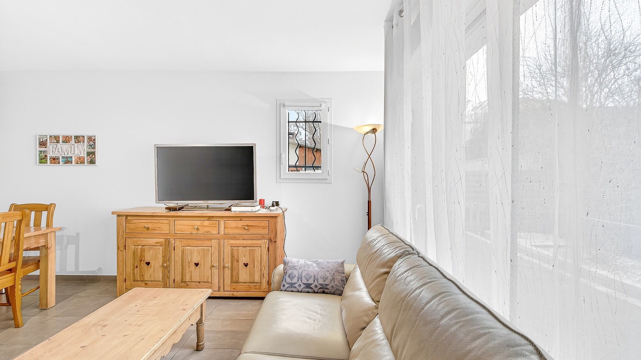 Photo of Livingroom in Chabottes