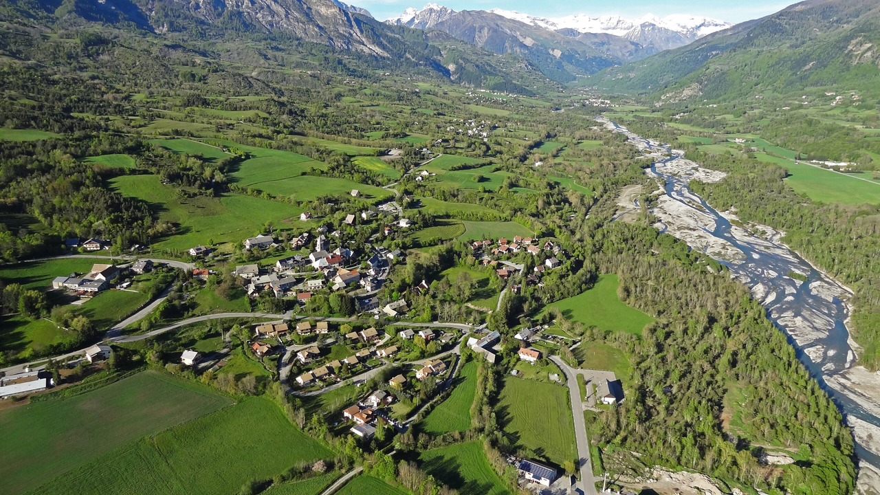 Photo of Outdoor in Chabottes