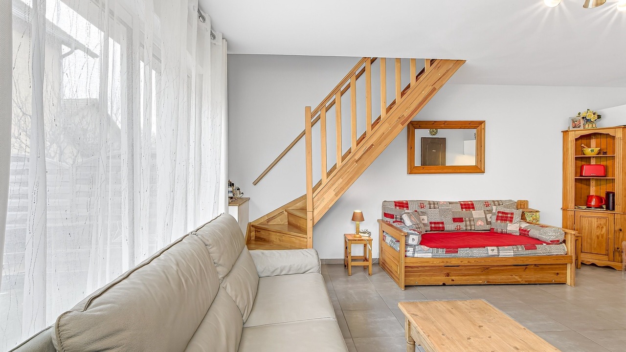 Photo of Livingroom in Chabottes