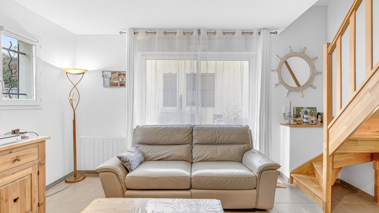 Photo of Livingroom in Chabottes