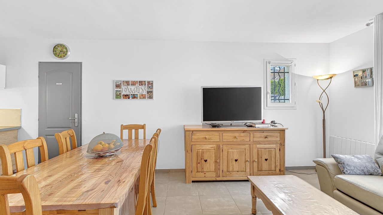 Photo of Livingroom in Chabottes