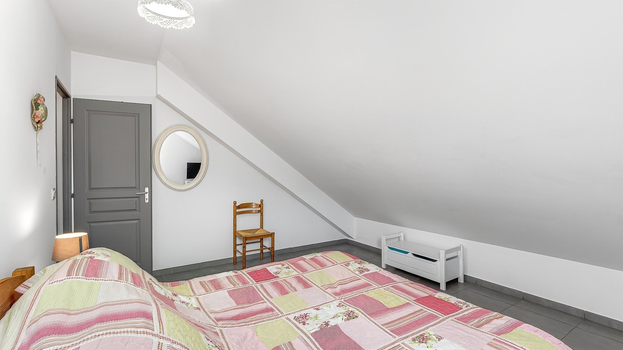 Photo of Bedroom in Chabottes