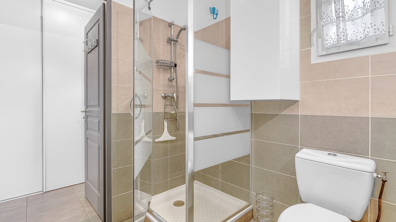 Photo of Bathroom in Chabottes