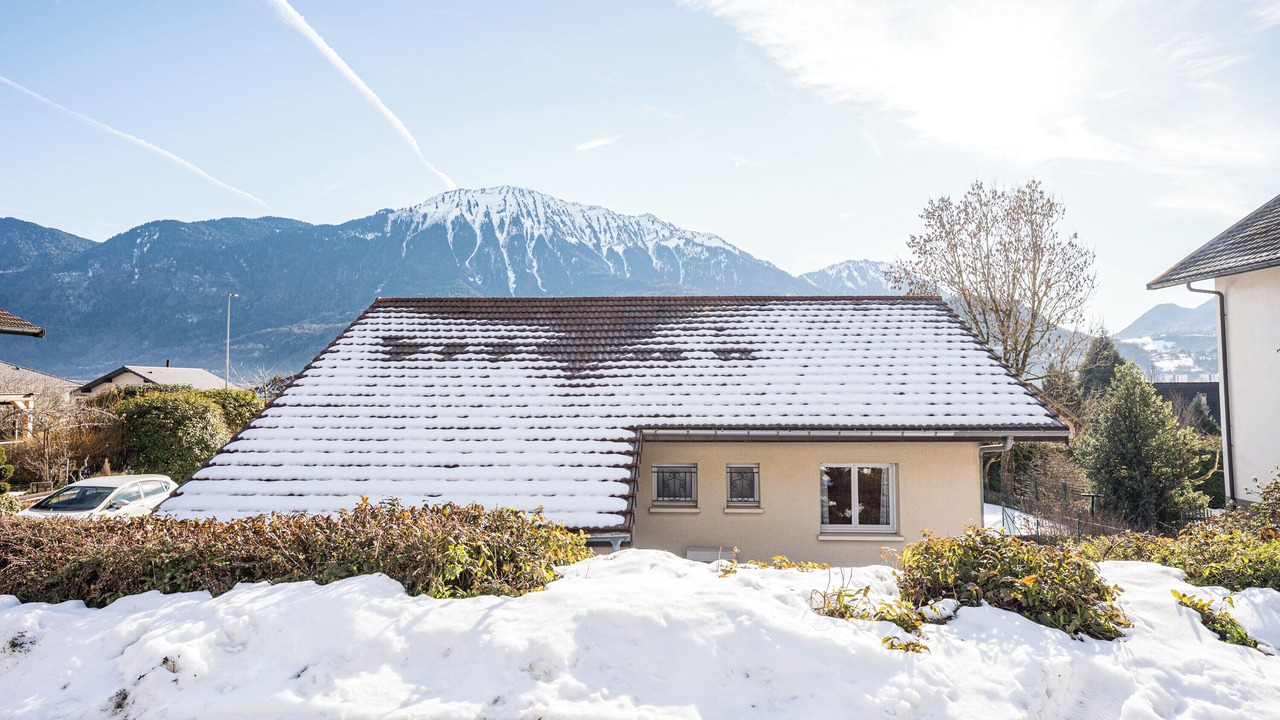 Photo of Outdoor in Faverges-Seythenex