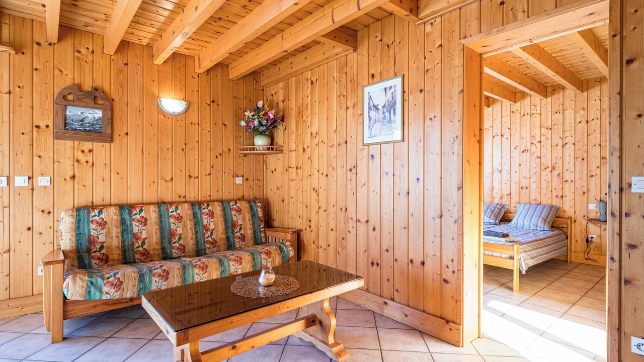 Photo of Livingroom in Faverges-Seythenex