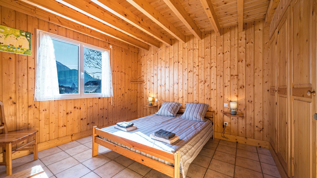 Photo of Bedroom in Faverges-Seythenex
