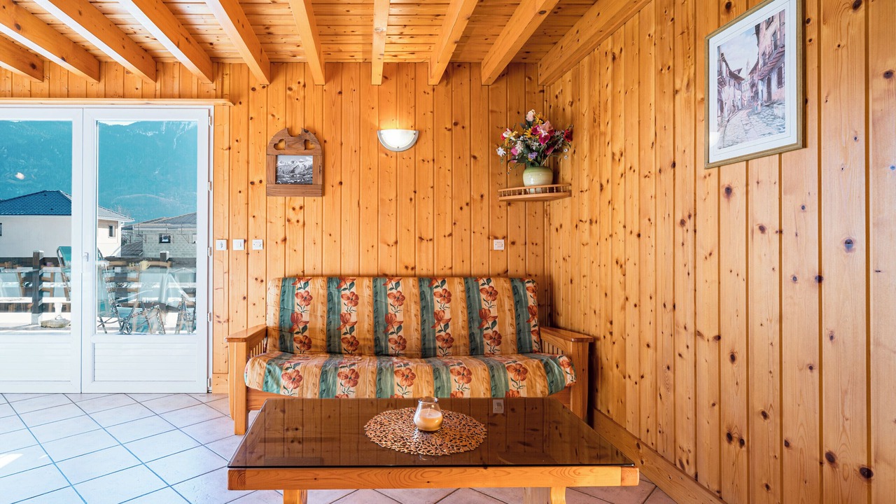Photo of Livingroom in Faverges-Seythenex