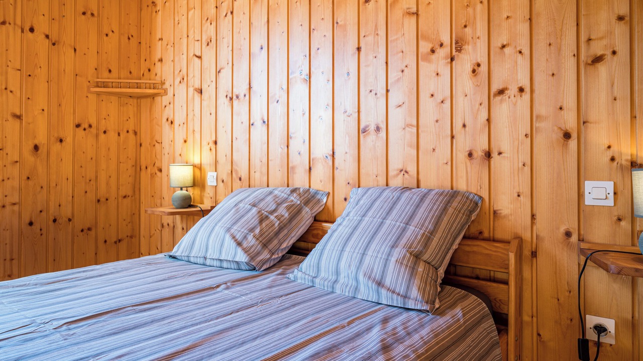 Photo of Bedroom in Faverges-Seythenex