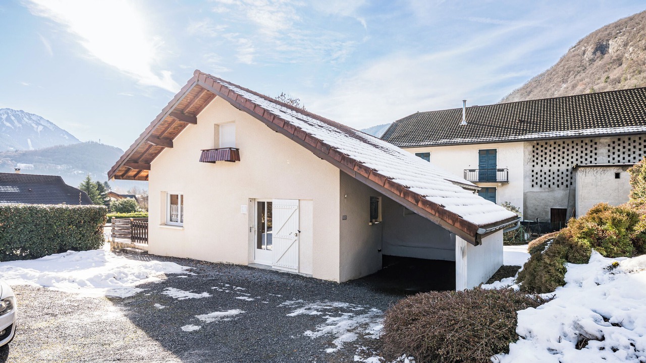 Photo of Outdoor in Faverges-Seythenex