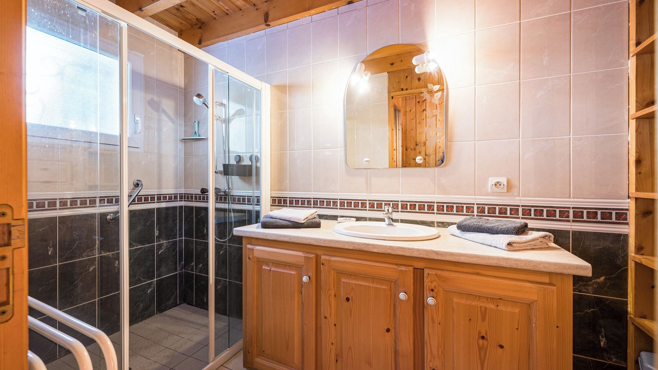 Photo of Bathroom in Faverges-Seythenex