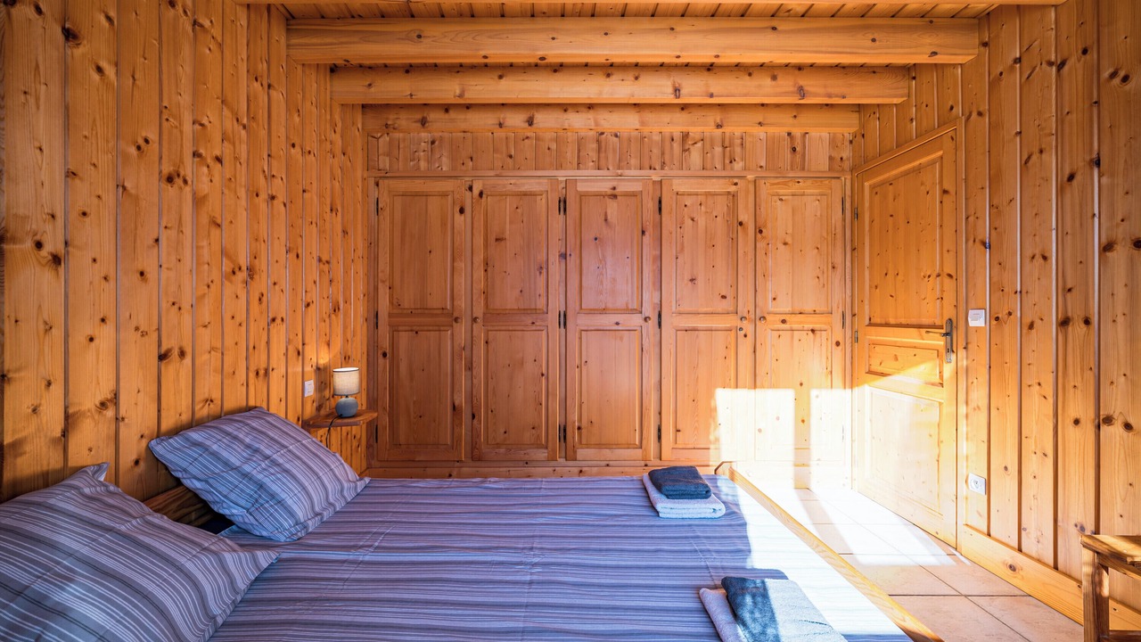 Photo of Bedroom in Faverges-Seythenex