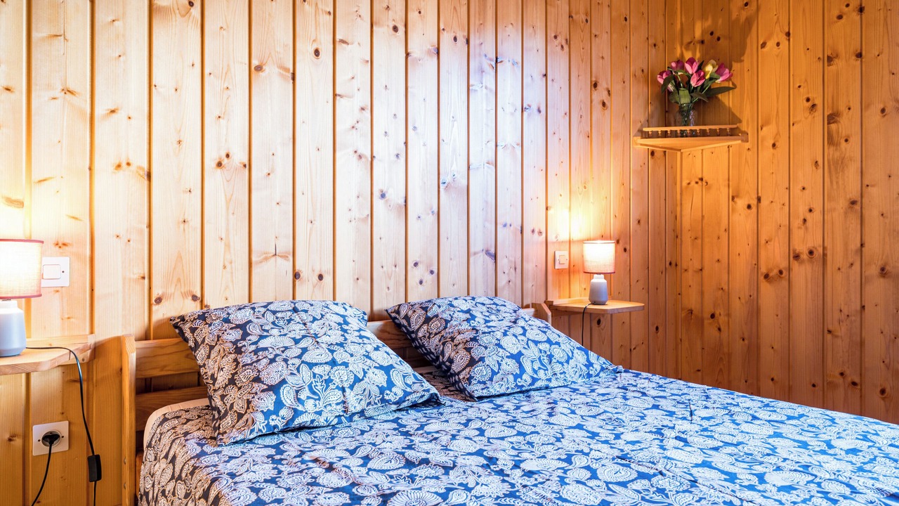 Photo of Bedroom in Faverges-Seythenex