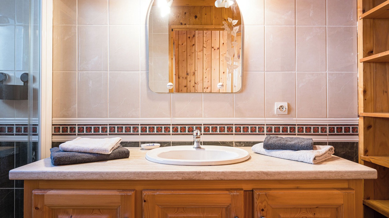 Photo of Bathroom in Faverges-Seythenex