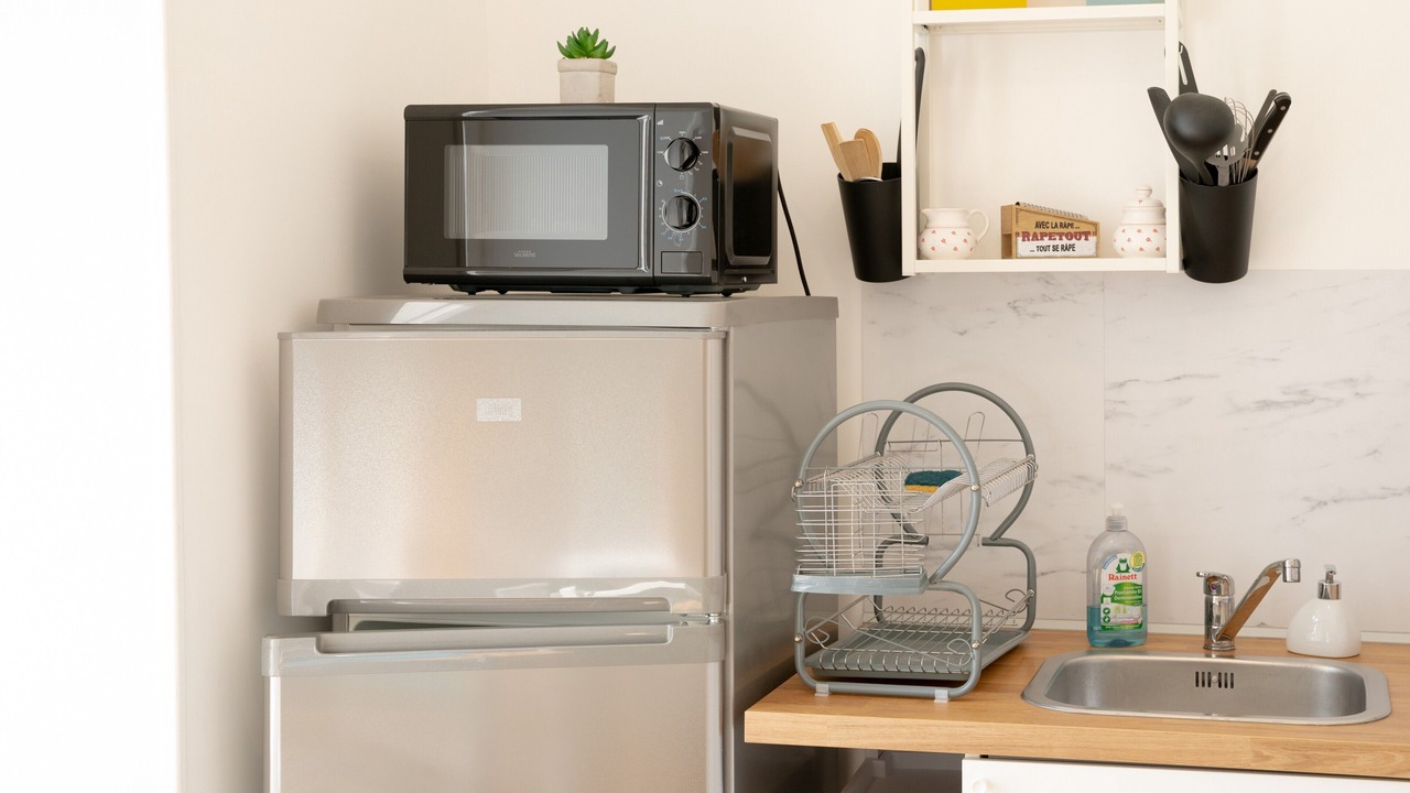 Photo of Kitchen in Allevard