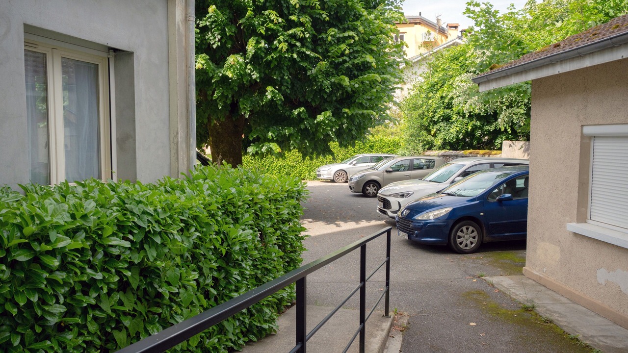Photo of Outdoor in Allevard