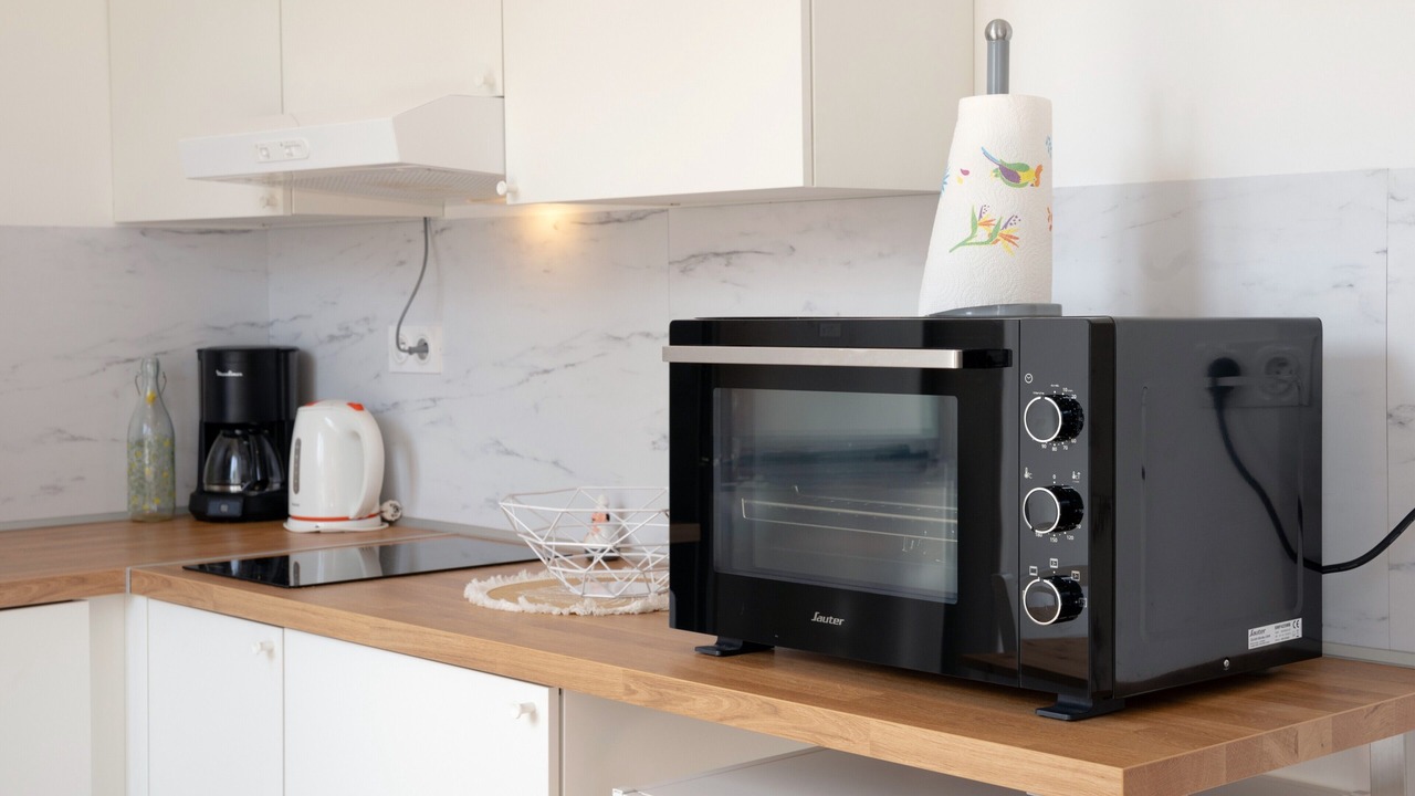 Photo of Kitchen in Allevard