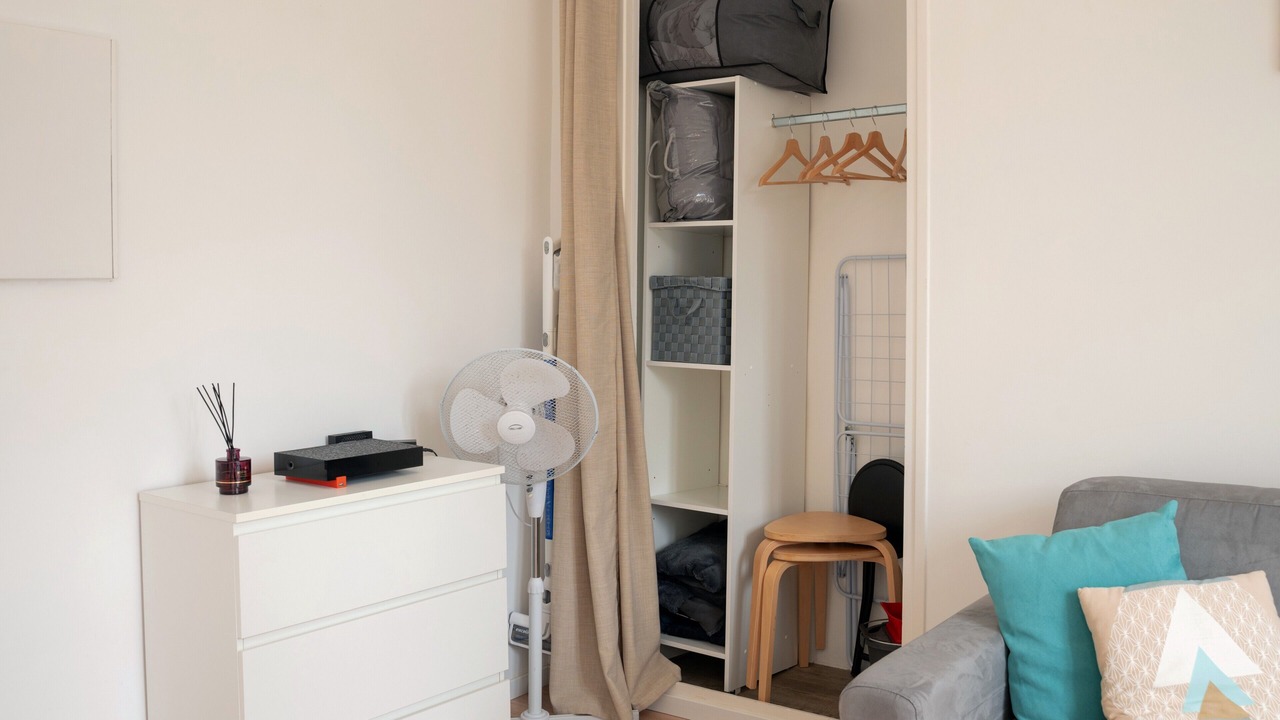 Photo of Livingroom in Allevard