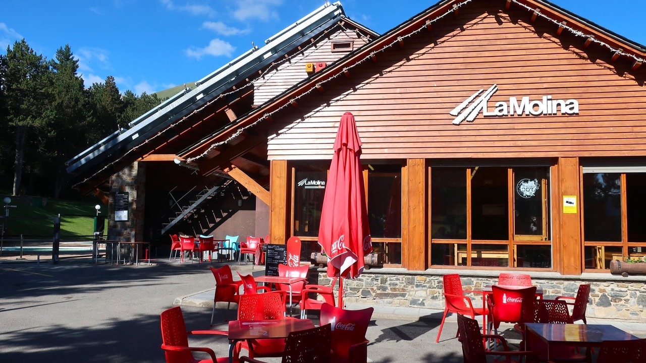 Photo of Outdoor in La Molina