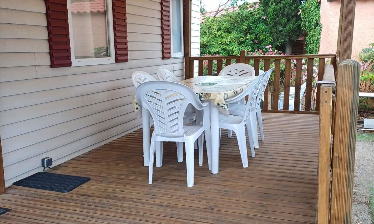 Photo of Outdoor in Canet-Plage