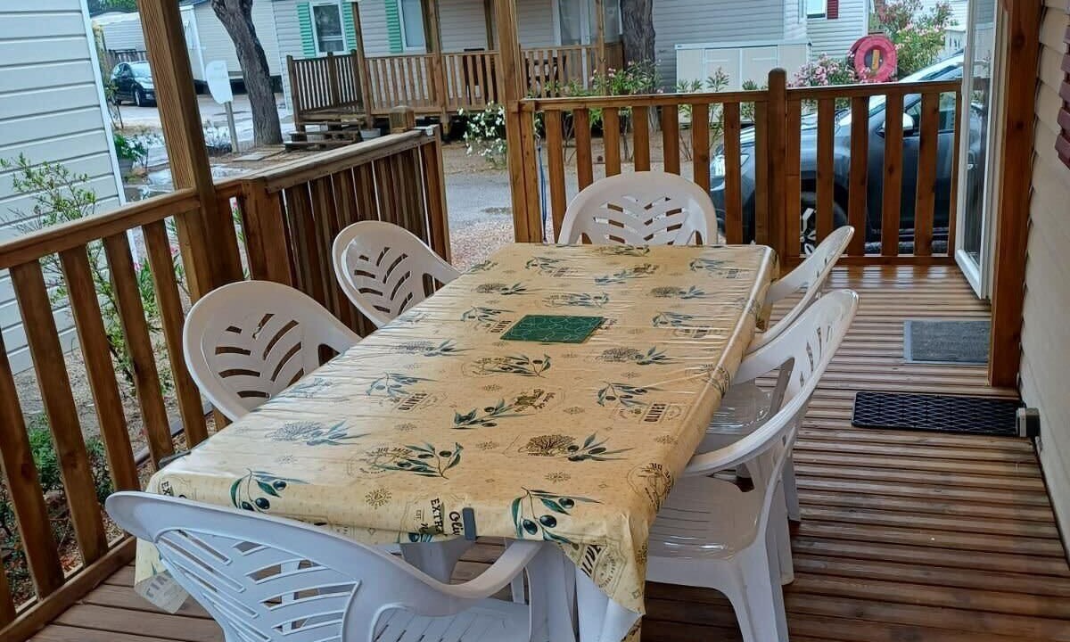 Photo of Outdoor in Canet-Plage