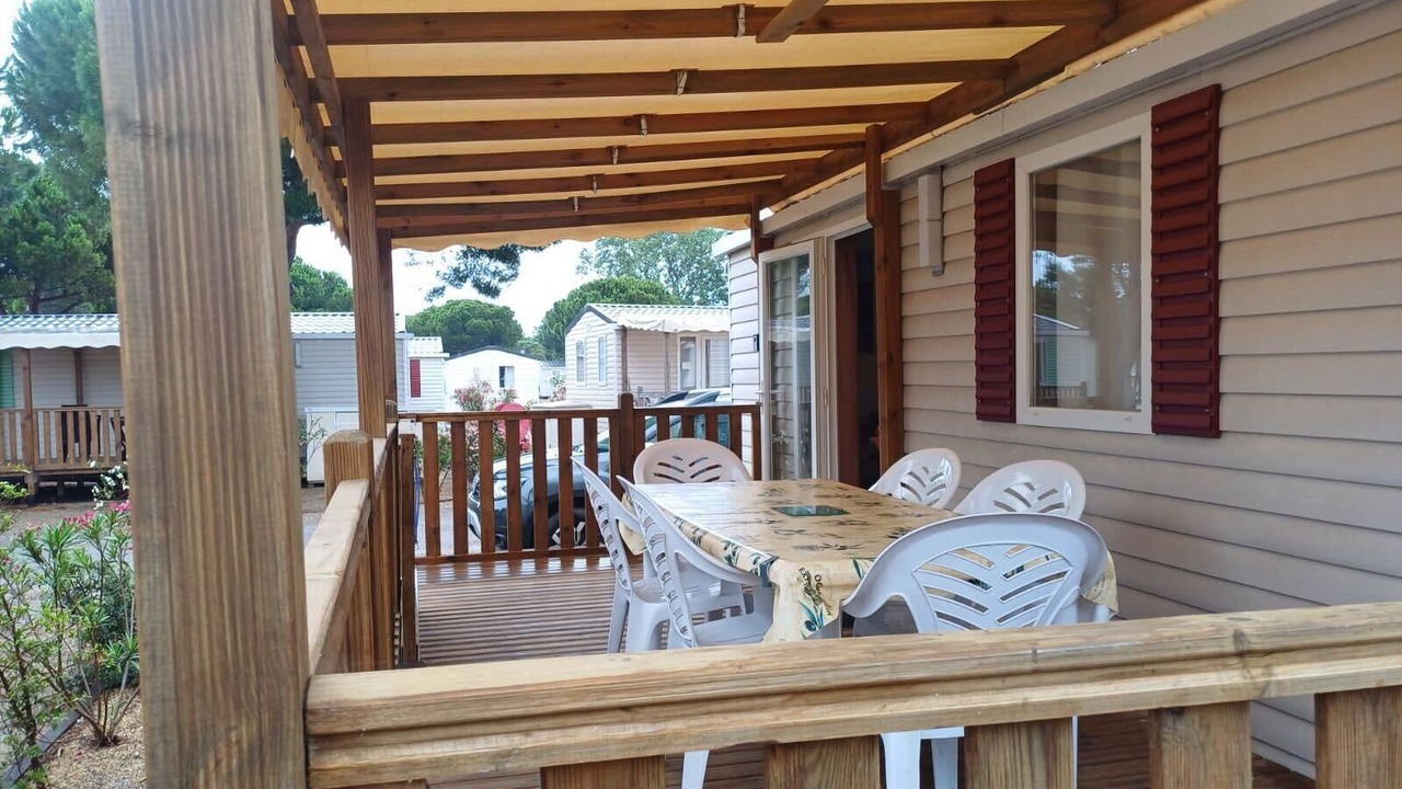 Photo of Outdoor in Canet-Plage