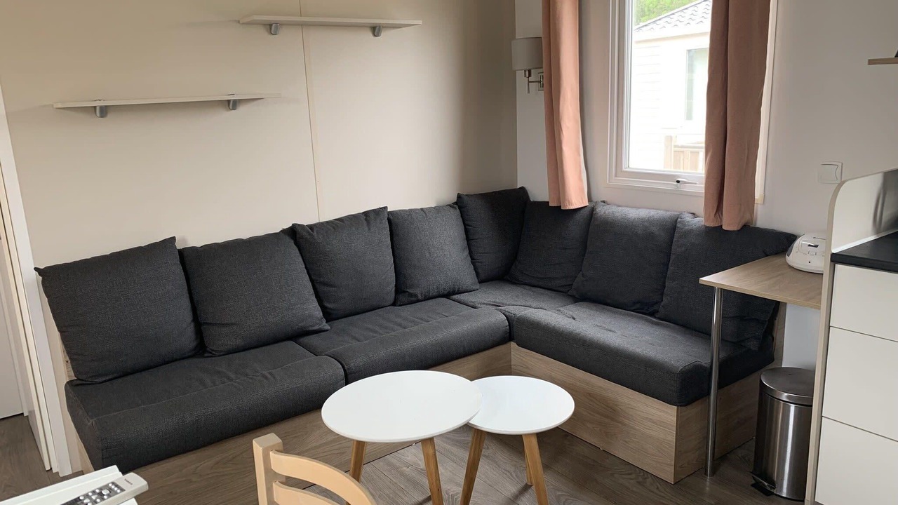 Photo of Livingroom in Canet-Plage