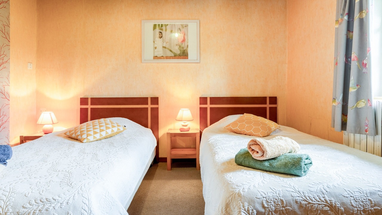 Photo of Bedroom in Saint-Christol-Les-Ales