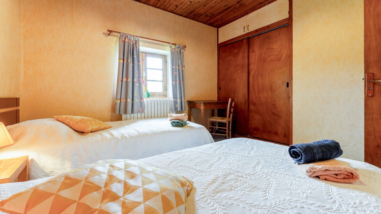 Photo of Bedroom in Saint-Christol-Les-Ales