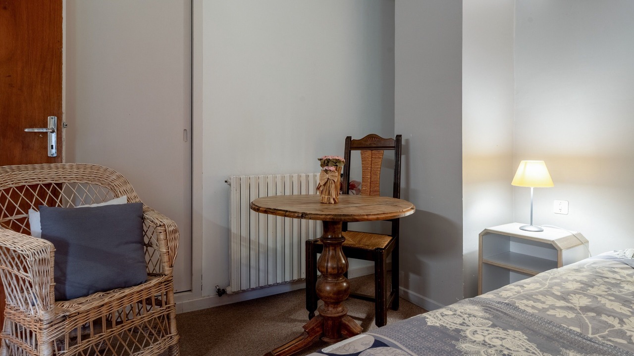 Photo of Bedroom in Saint-Christol-Les-Ales