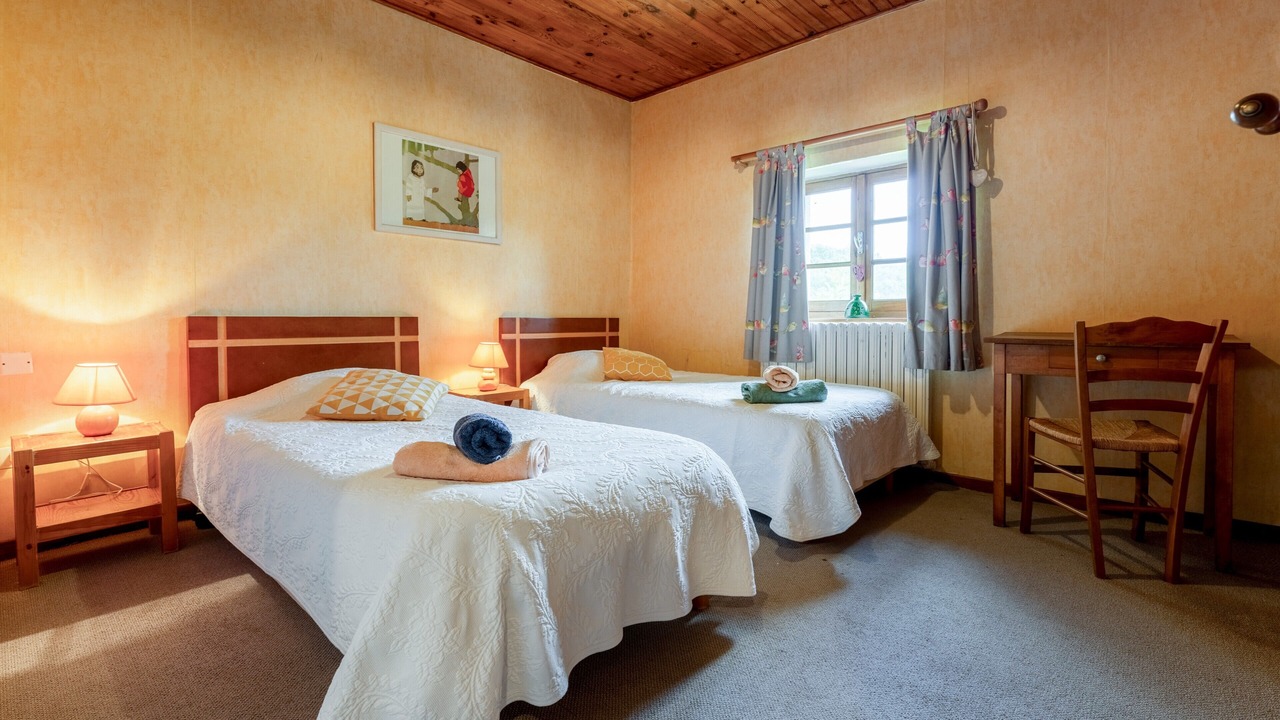 Photo of Bedroom in Saint-Christol-Les-Ales