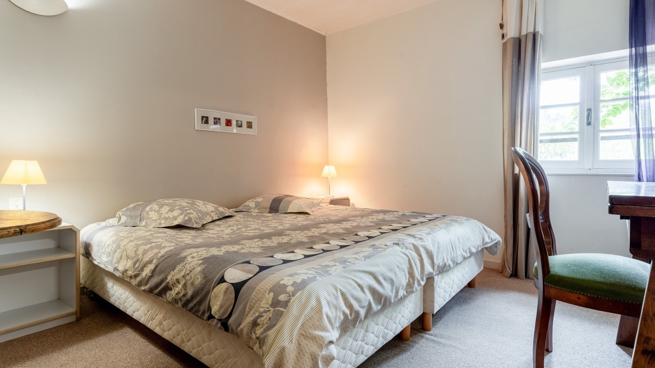 Photo of Bedroom in Saint-Christol-Les-Ales