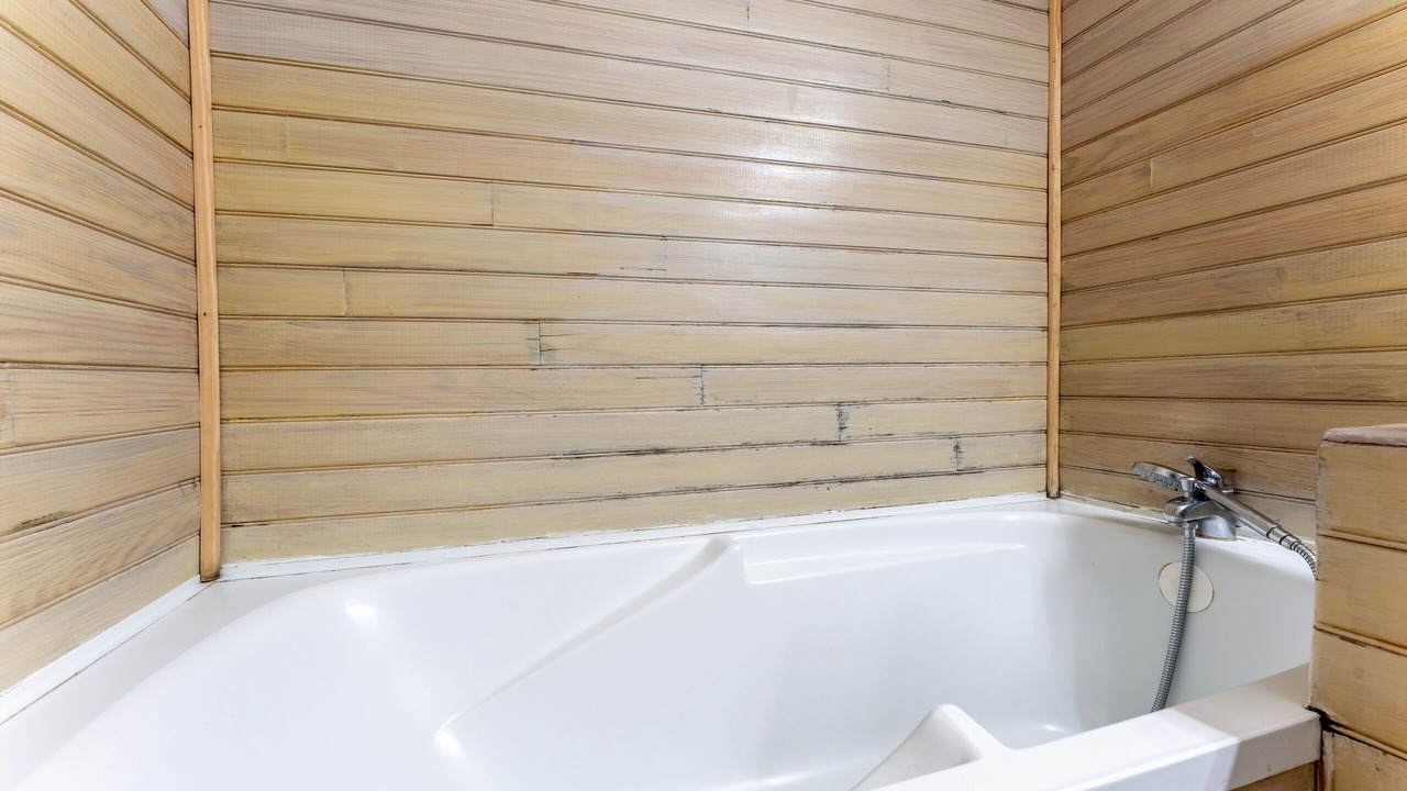 Photo of Bathroom in Saint-Christol-Les-Ales
