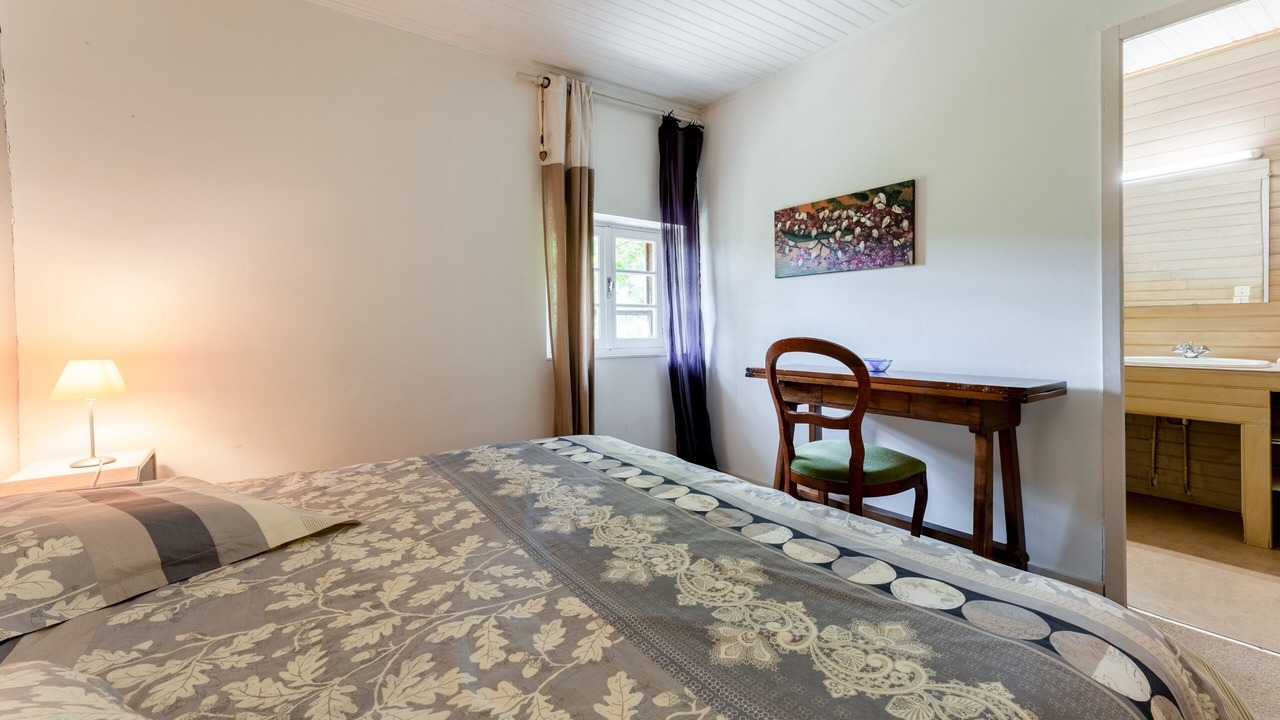 Photo of Bedroom in Saint-Christol-Les-Ales