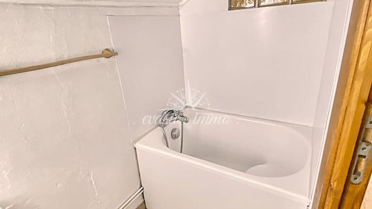 Photo of Bathroom in Montagnol