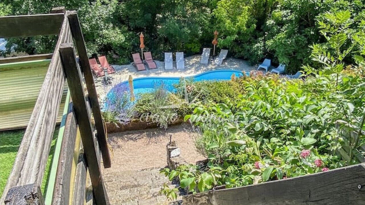 Photo of Outdoor in Montagnol