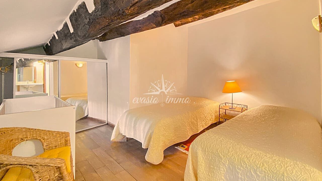 Photo of Bedroom in Montagnol