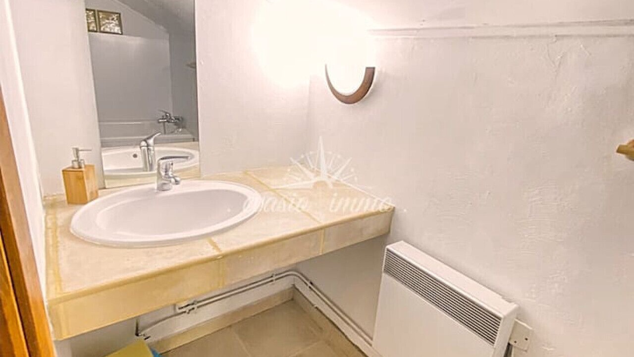 Photo of Bathroom in Montagnol