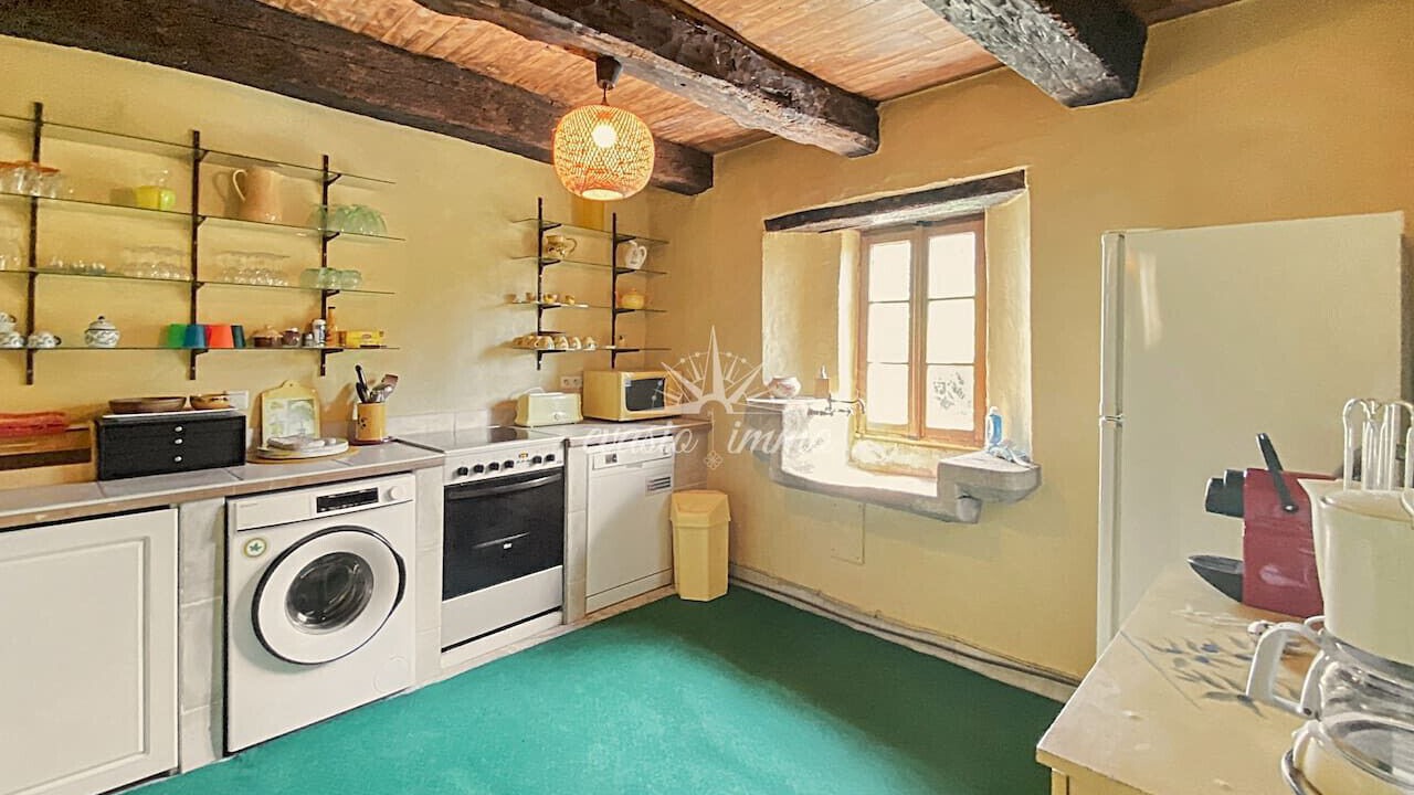 Photo of Kitchen in Montagnol