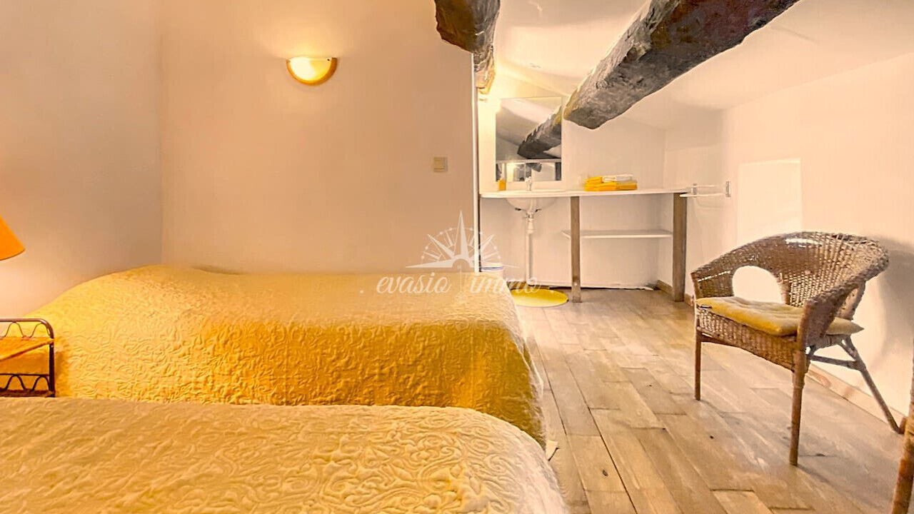Photo of Bedroom in Montagnol