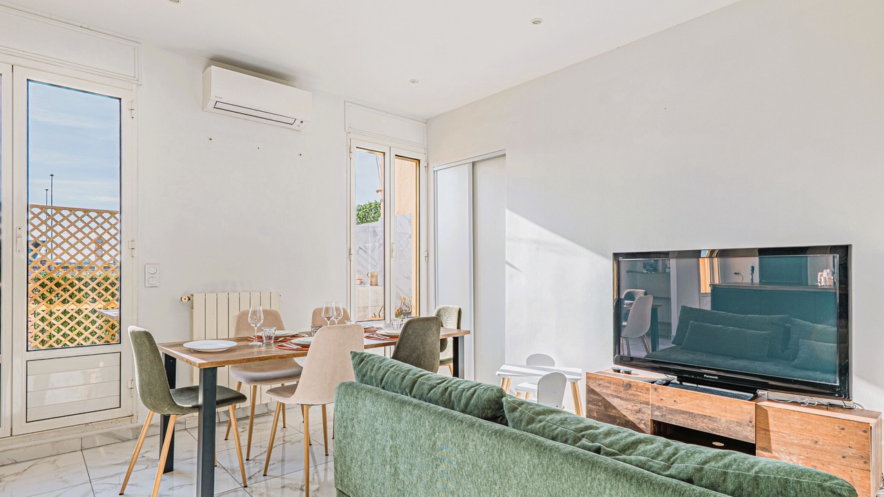 Photo of Livingroom in Vernier
