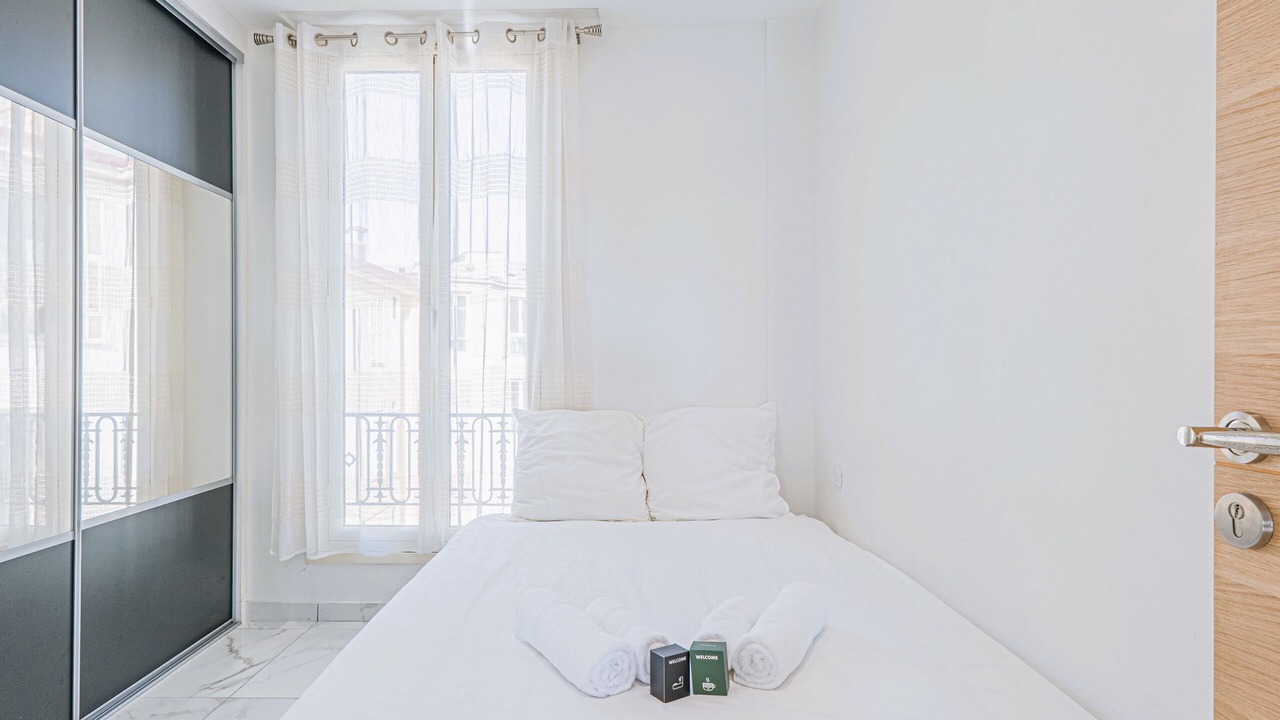 Photo of Bedroom in Vernier