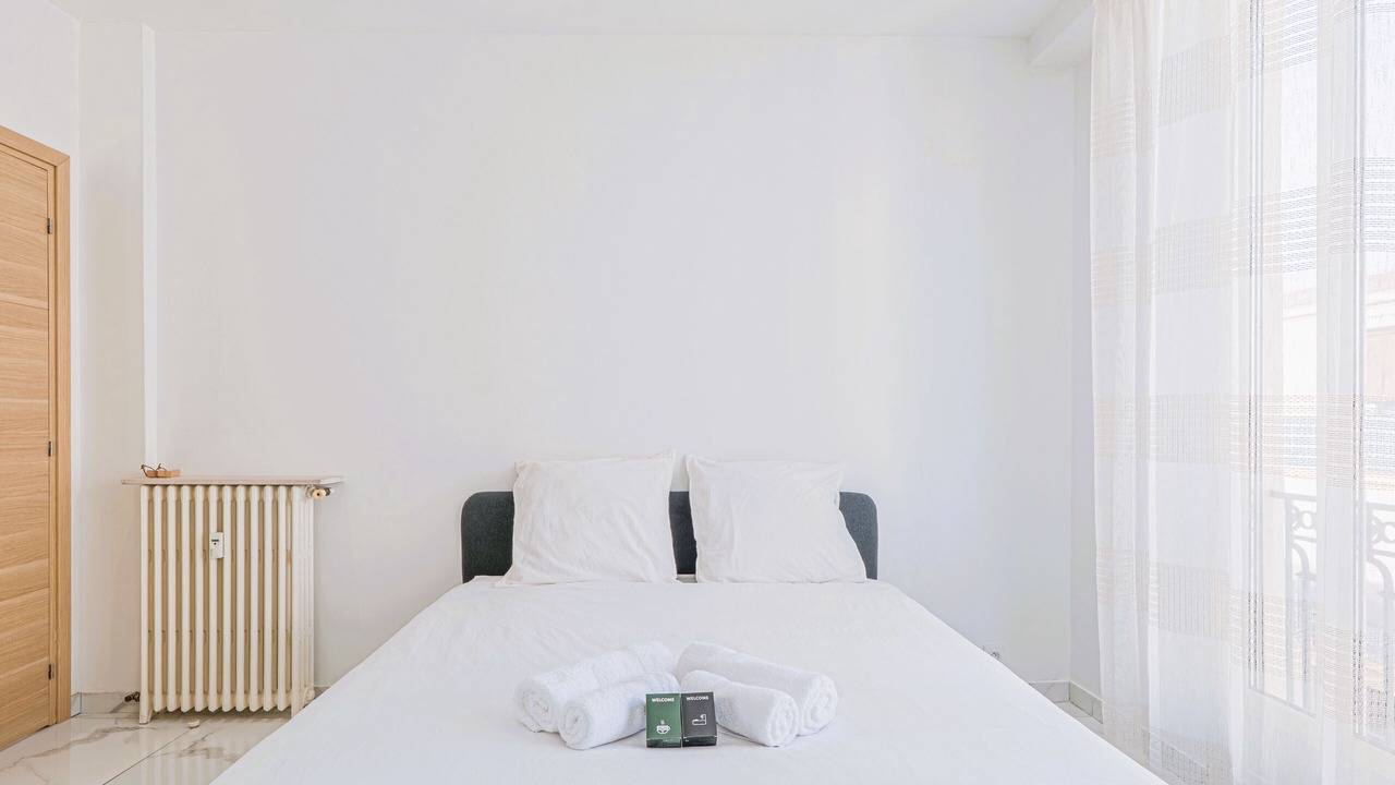Photo of Bedroom in Vernier