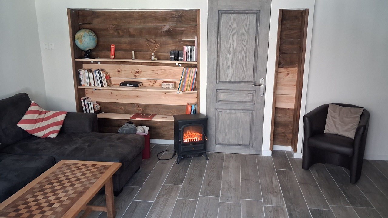 Photo of Livingroom in Le Verdon-sur-Mer